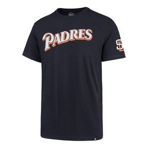 San Diego Padres 47 shirt